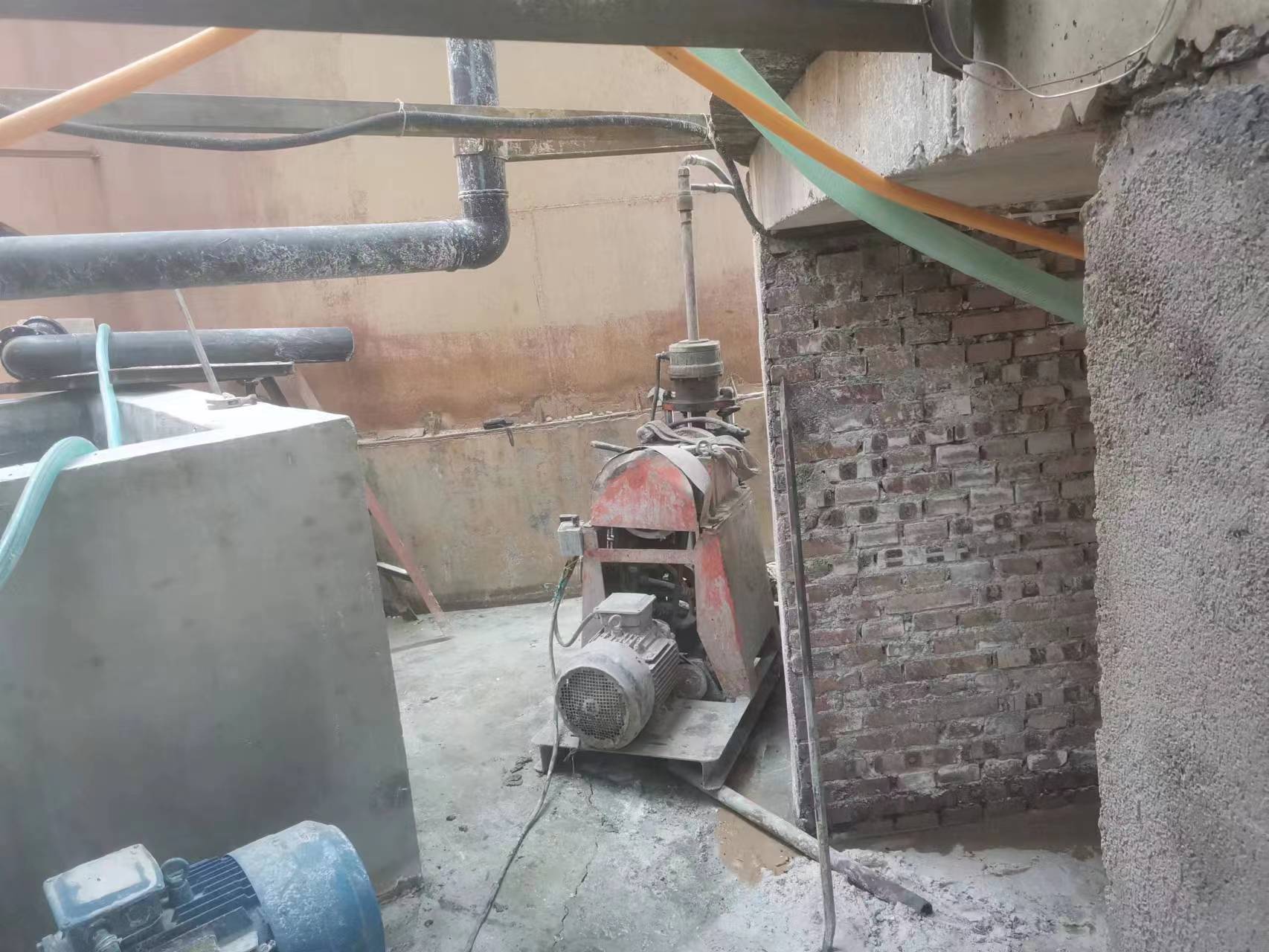 田家庵压浆作业流程有哪些