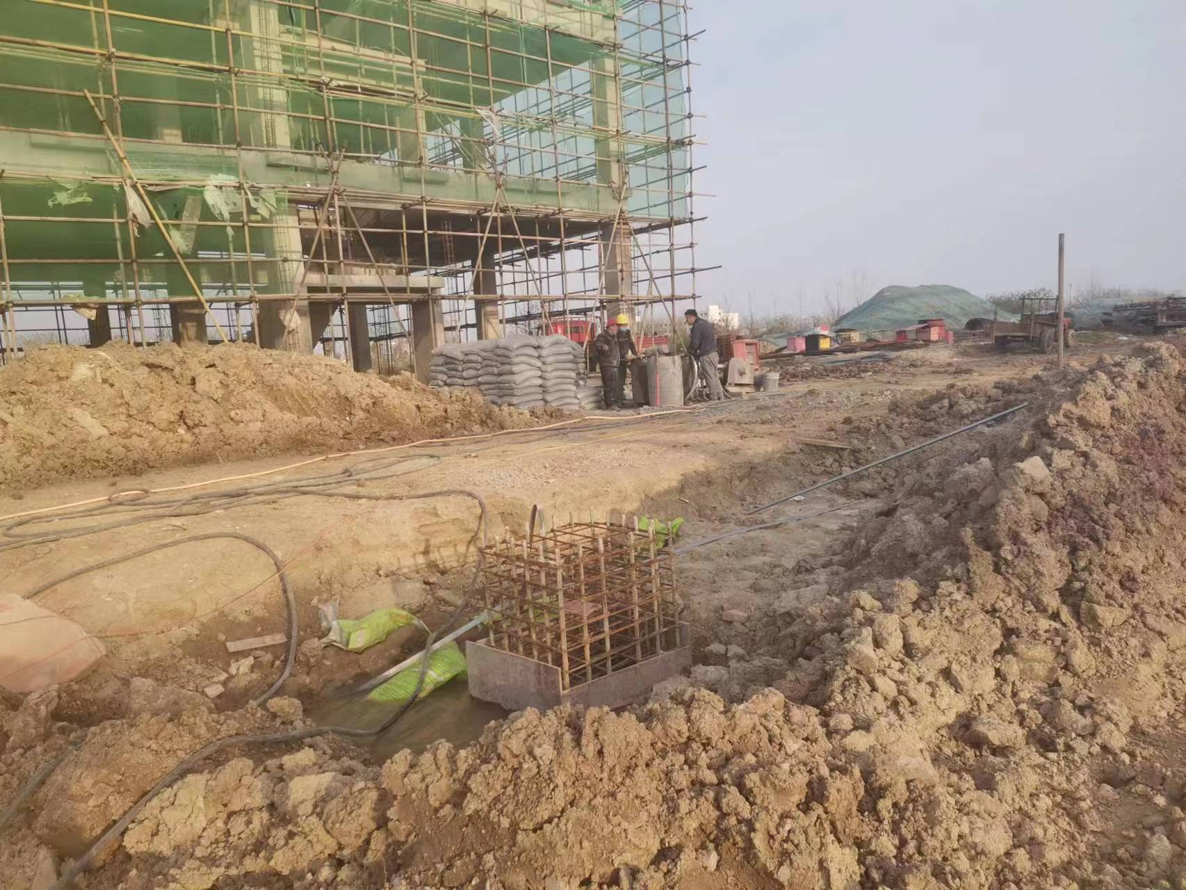 田家庵当桥梁出现裂缝的时候应该及时加固修补